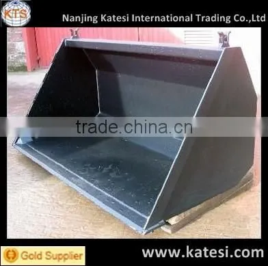 High Quality Excavator/Bulldozer/Loader Bucket Heavy Duty For/Hitachi/Hyundai/Komats-u/Volvo photo-2