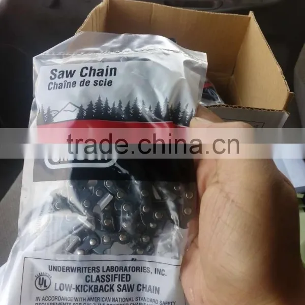 Garden Tool Parts Saw Chain for Chainsaw photo-3