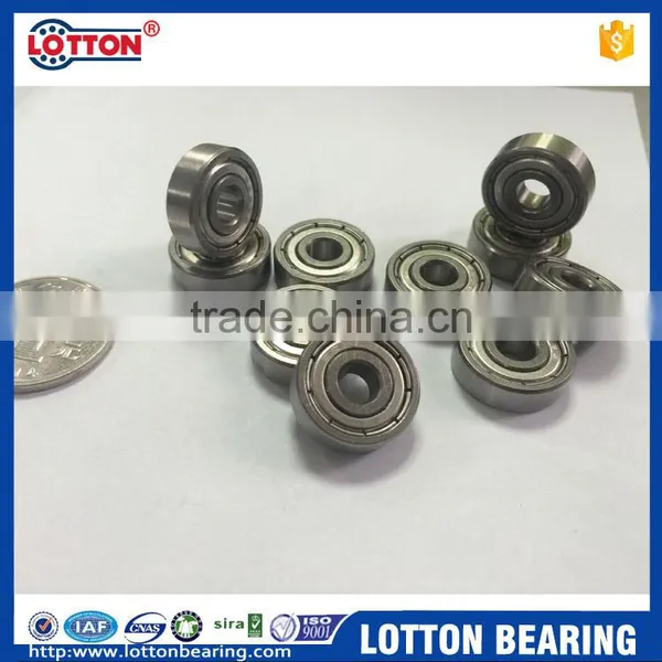 Long Term Supply LOTTON Automatic Roller Shutter Door Bearing 626 photo-4