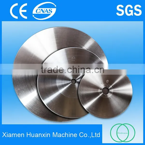 2800*38*1mm Perforating Knives/blades for Tissue Paper photo-6