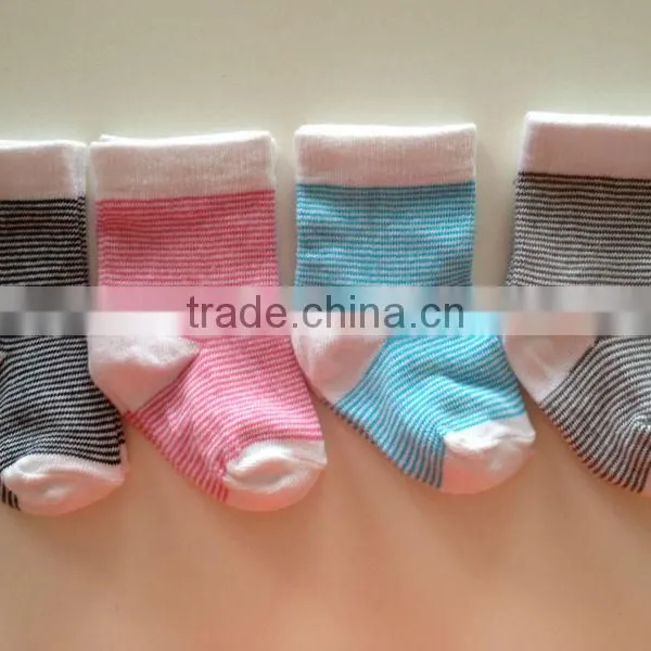 108N Baby Cotton Socks ,kids Cotton Socks photo-2