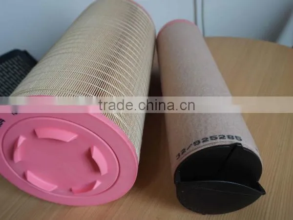 MANN Air Filter for C23610 photo-4