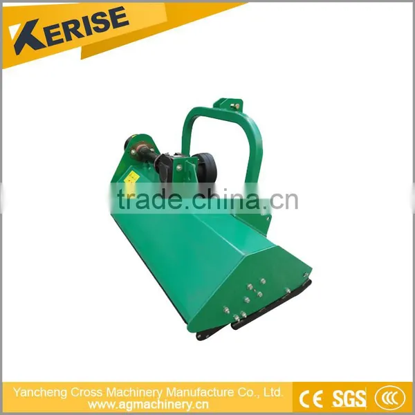 Good Quality Tractor Flail Mower in China Price photo-3