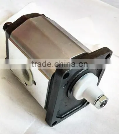 Shandong Supplier Forward Powerful Hydraulic Piston Pump for Excavator photo-3