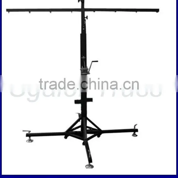Crank Stand Truss Stand Crank Lift for Sale photo-6