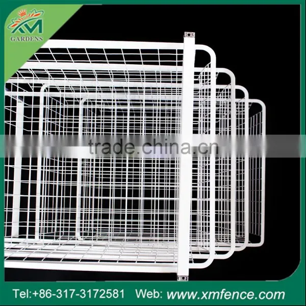 4 Drawer Storage Set / Metal Drawer Storage Set photo-3