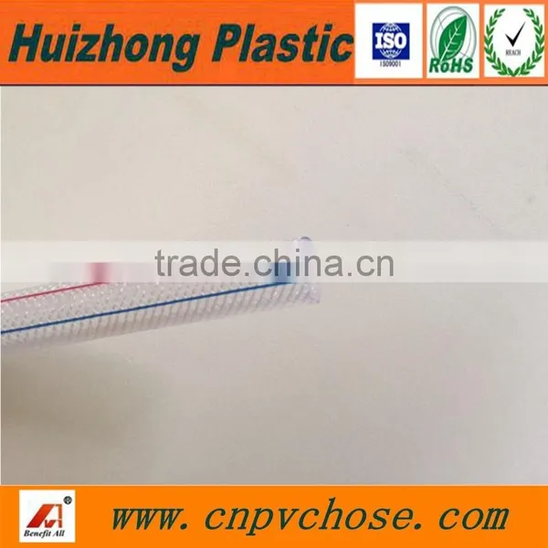 pvc plumbing hose for kitchens faucet