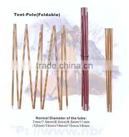 Force Tent Pole photo-2