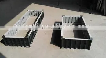 Flower Pot / Garden Bed photo-3
