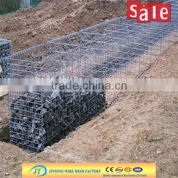 Anping Hexagonal Mesh Gabion Baston photo-2