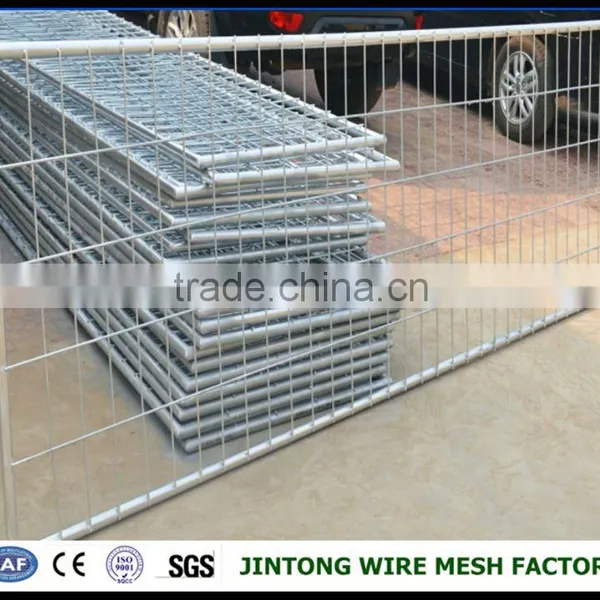 3.0-6.0mm PVC Coated Welded Wire Mesh Fence for Prison photo-6