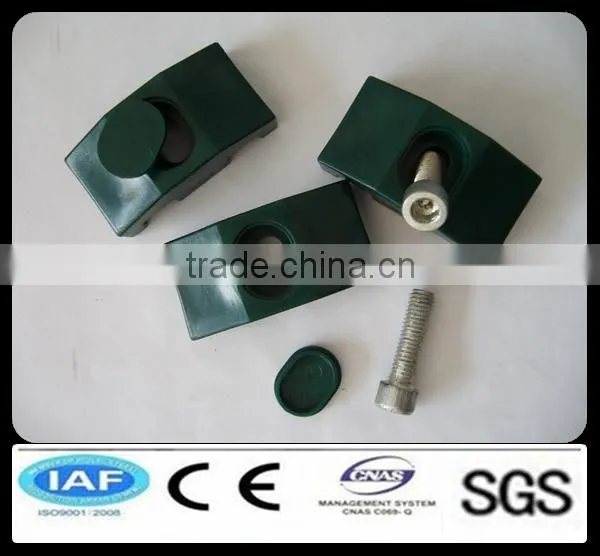 Chinese Top Quality Security Fence Products of China(Certification: CE,ISO,SGS) photo-5