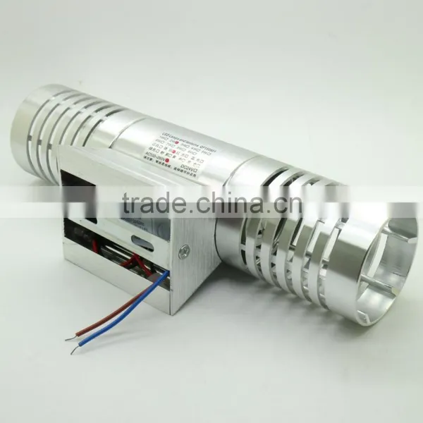 Modern Warm Light LED Wall Lamps photo-5