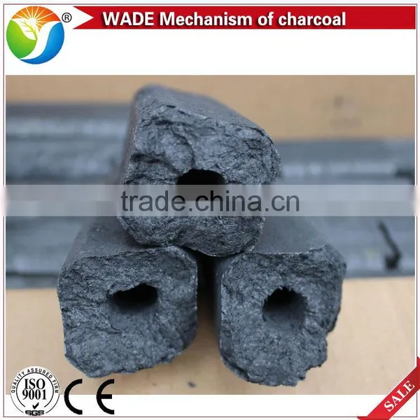 Mechanism Charcoal / Wood Charcoal / Barbecue Charcoal photo-2