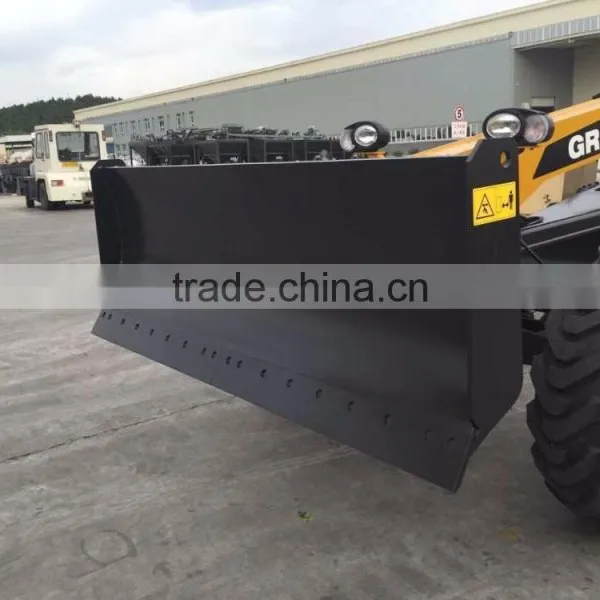 Top Brand 130HP GR135 China Cheap Small Motor Grader for Sale photo-5