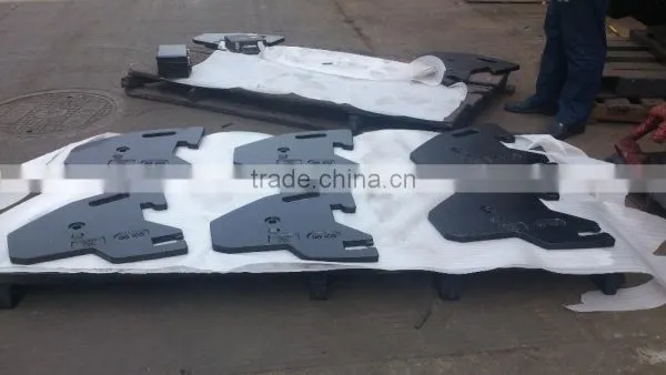 Tractor Counter Weight photo-3