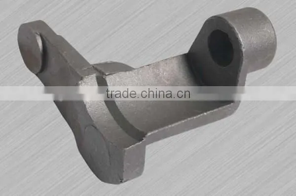 High Precision SS Lost Foam Casting,stainless Steel Lost Foam Casting Part photo-6
