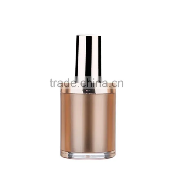 China Supplier 10ml Acrylic Nail Polish Bottle for Sale photo-5