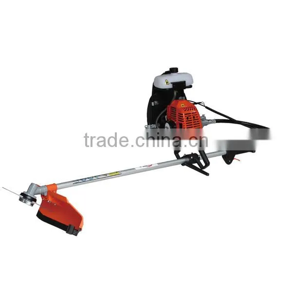 Easy Opreation Shoulder Type Petrol Brush Cutter BG330T/430T/520T photo-2