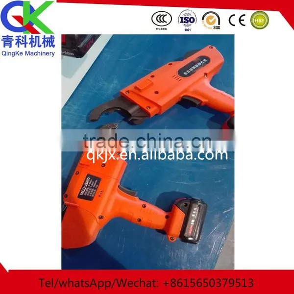 Handheld Spools Winding Machine With Coil Made in China photo-4