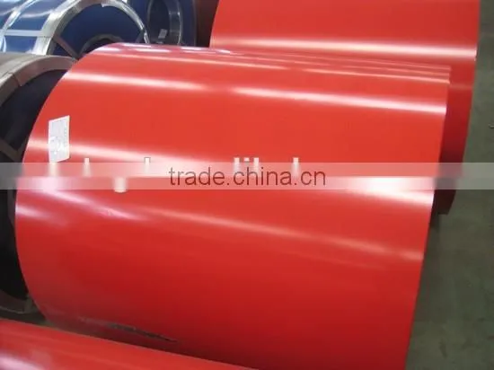 2016 New Price of PPGI & GI/Prepainted Steel Coils/SHANDONG EVERBRIGHT photo-5