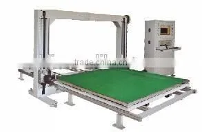 Plywood Hot Wire Foam CNC Contour Cutting Machine photo-2