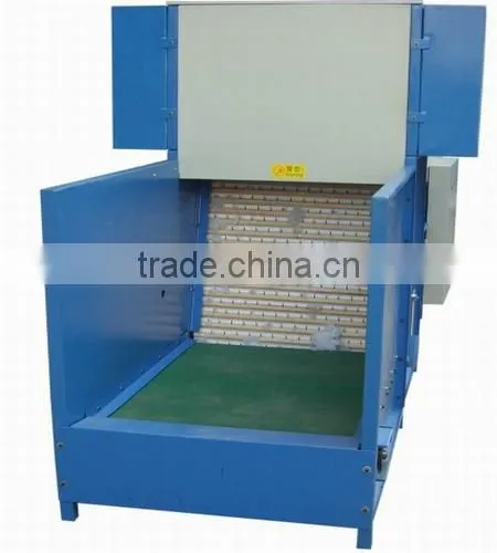 Fiber Conveyor Machine photo-2
