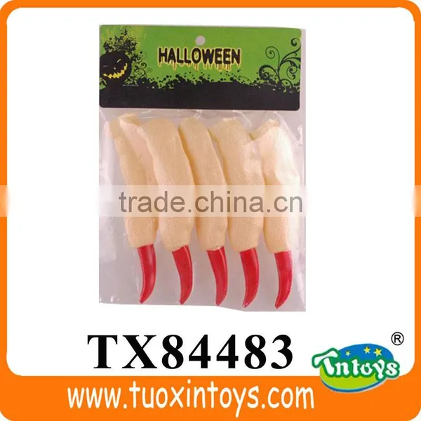Halloween Ghost Faces, Halloween Party Decoration Supplies photo-5