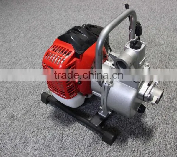 Fashional Design Gas Water Pump photo-3