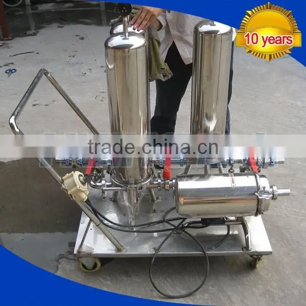 Stainless Steel Beer Filter/strainer for Sale photo-2