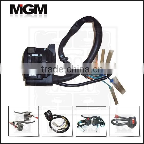 OEM High Quality Motorcycle Handle Bar Switch photo-2