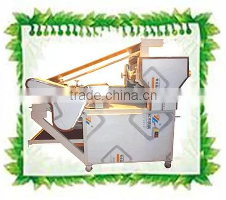 Thickmess Adjustable Tortilla Machine/tortilla Making Machine photo-6