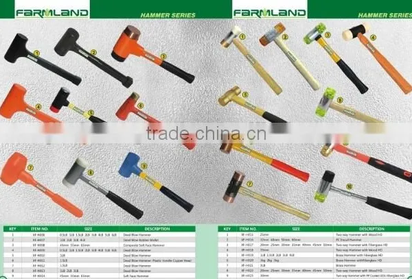 black and yellow sledge hammer sledge hammer sizes plastic sledge hammer