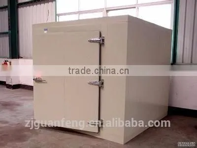 Hot Selling and High Quality Cold Room for Fruit, Vegetables, Fish and Meat photo-3