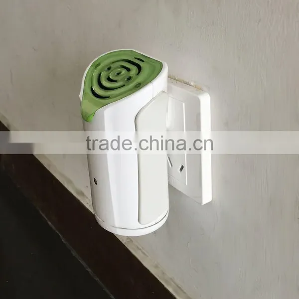 Small Size Filter Pm2.5 Air Purifier Without Spare Parts photo-5