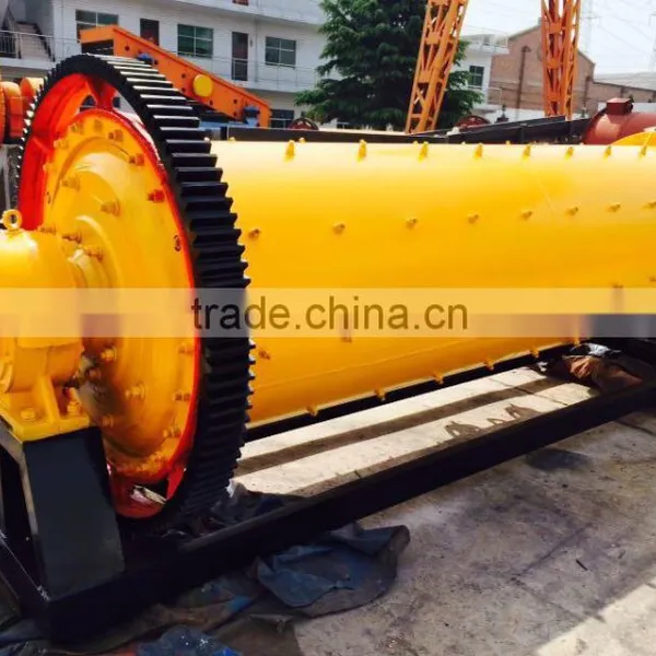 Bauxite Grinding Machine for Bauxite Clay Production Line photo-4