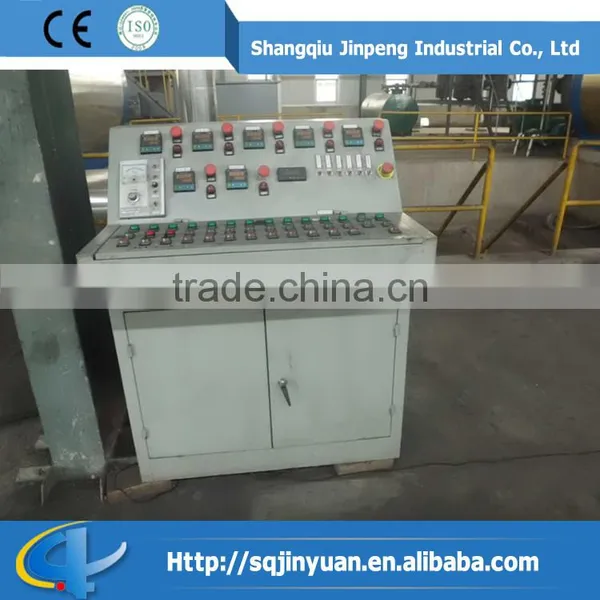 Hot Sale Waste Engine Oil Recycling Plant by China Supplier photo-5