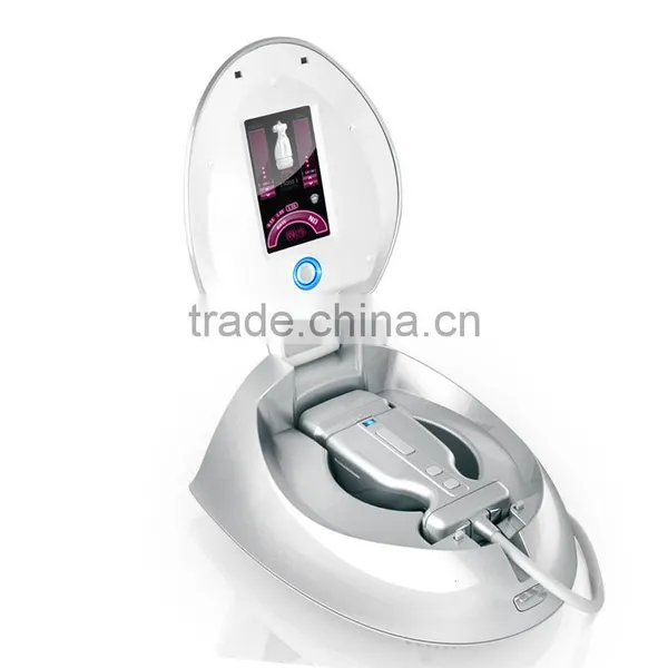 2017 Mini Liposonix Transducer Machine for Body Slimming Portable Home Use Weight Loss Machine photo-2