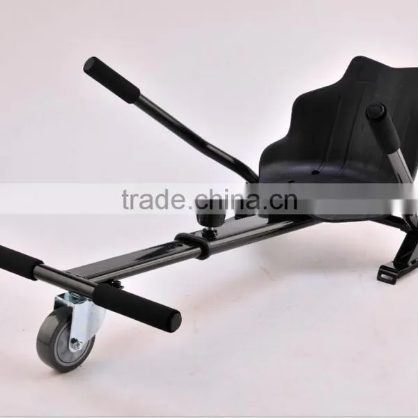 New Product Hoverkart Two Wheels Smart Electric Scooter Hoverboard With Seat photo-6