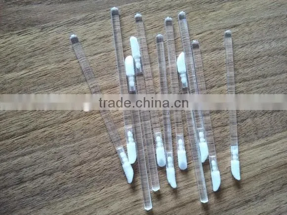 Individually Packing Medical Cervical Cell Dna Specimen Collection Sterile Flocked Swab,dental Consumables photo-2