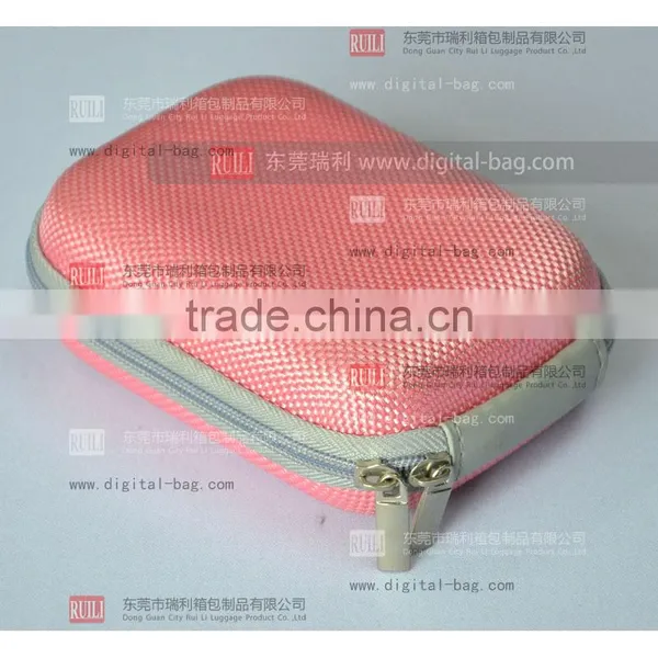 EVA Shockproof Camera Case ,hard Shell Case photo-2
