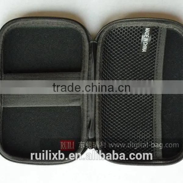 Portable Hard Shell Eva Case for Electronic Accesoories photo-4