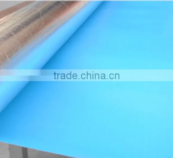 Aluminum Foil Woven Fabric Heat Insulation Materials Multiple Layers photo-3