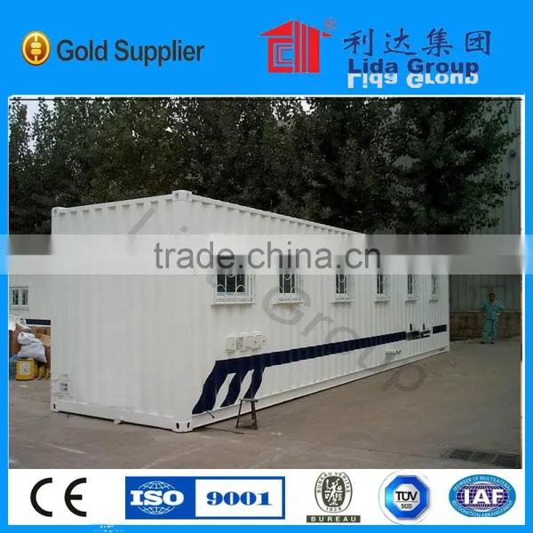 Modular Cheap Container House Luxury for Sale photo-5