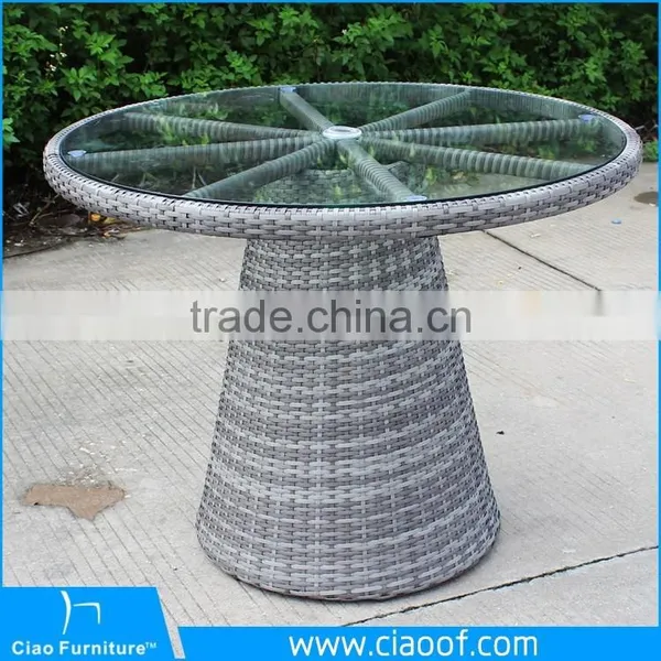 Hot Sell New Design Cheap Outdoor Table Chairs And Umbrella photo-5