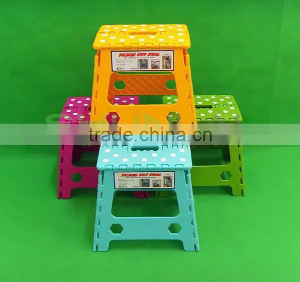Cheap Plastic Stools photo-5