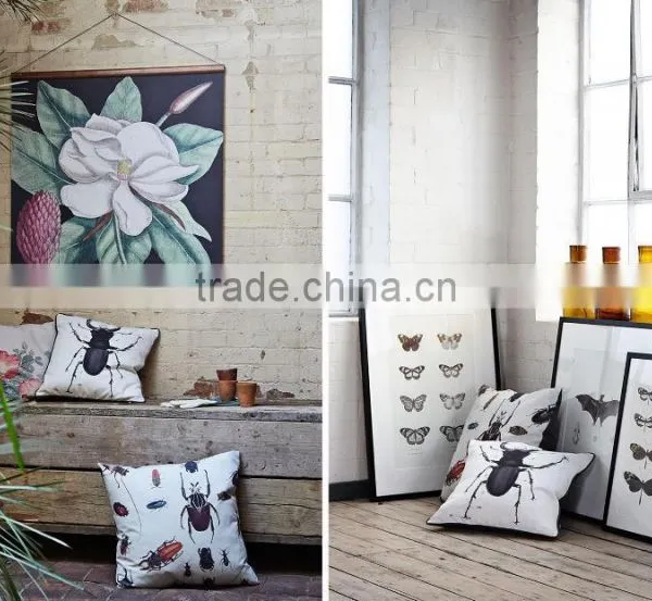 UV Print on Wood Board for Home Decoration photo-2