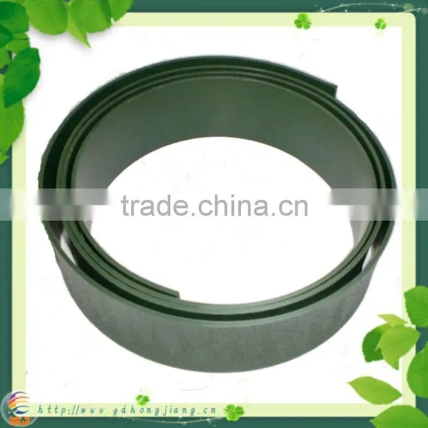 Plastic Lawn Edging