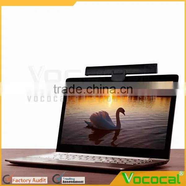 USB 2.0 Mini Stereo Speaker Computer Laptop Speaker photo-6