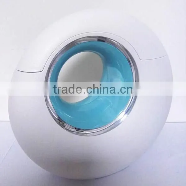 Hot Sale Cheap Price Noise Free Breathing LED Light Portable Essential Oil Ultrasonic Aromatherapy Dispenser photo-3